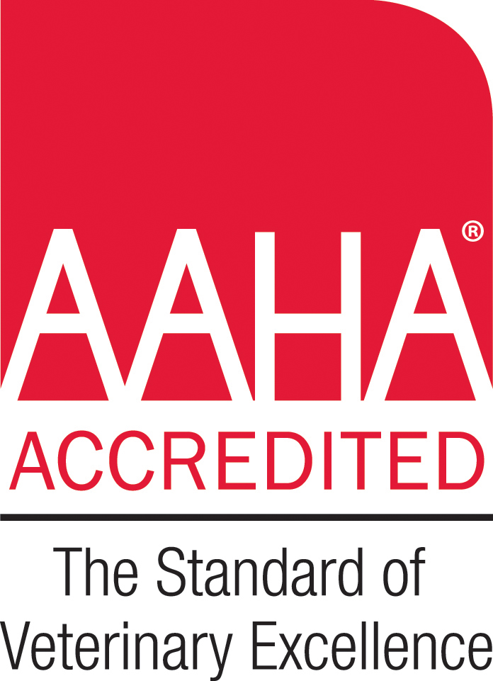 AAHA Accredited Vet Practice