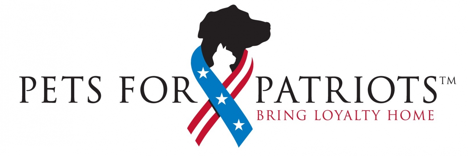 Pets for Patriots