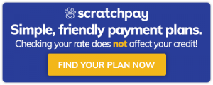 Scratch Pay Button
